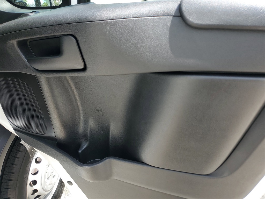 used 2025 Ram ProMaster 2500 car, priced at $39,595