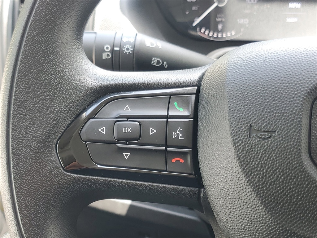 used 2025 Ram ProMaster 2500 car, priced at $39,595