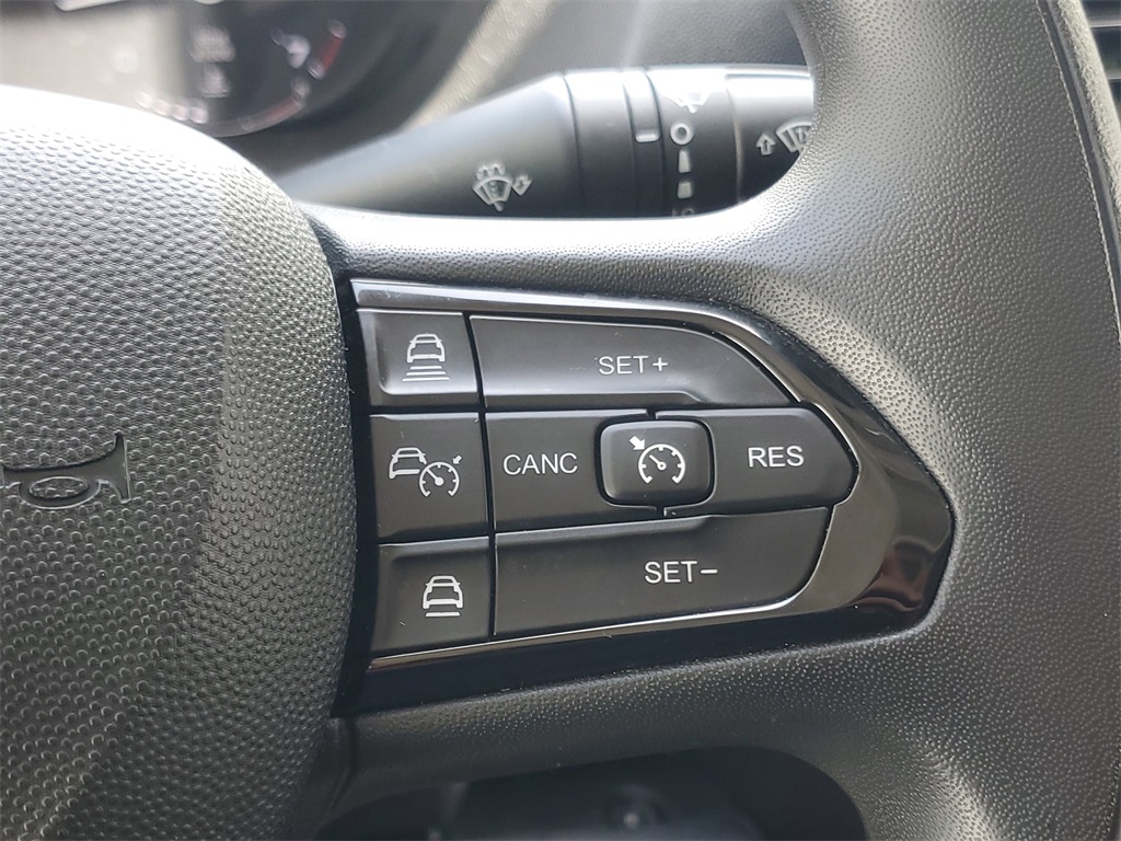 used 2025 Ram ProMaster 2500 car, priced at $39,595