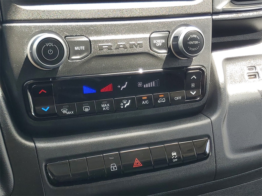 used 2025 Ram ProMaster 2500 car, priced at $39,595