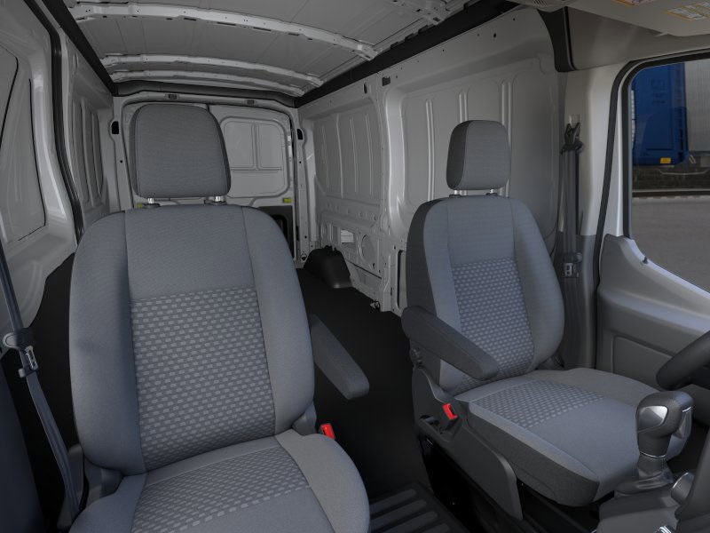 new 2025 Ford Transit-250 car