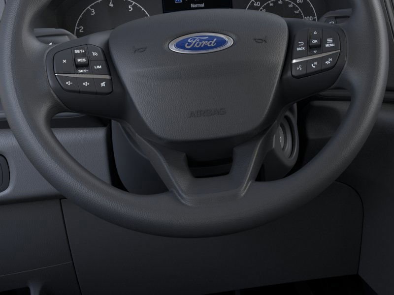 new 2025 Ford Transit-250 car