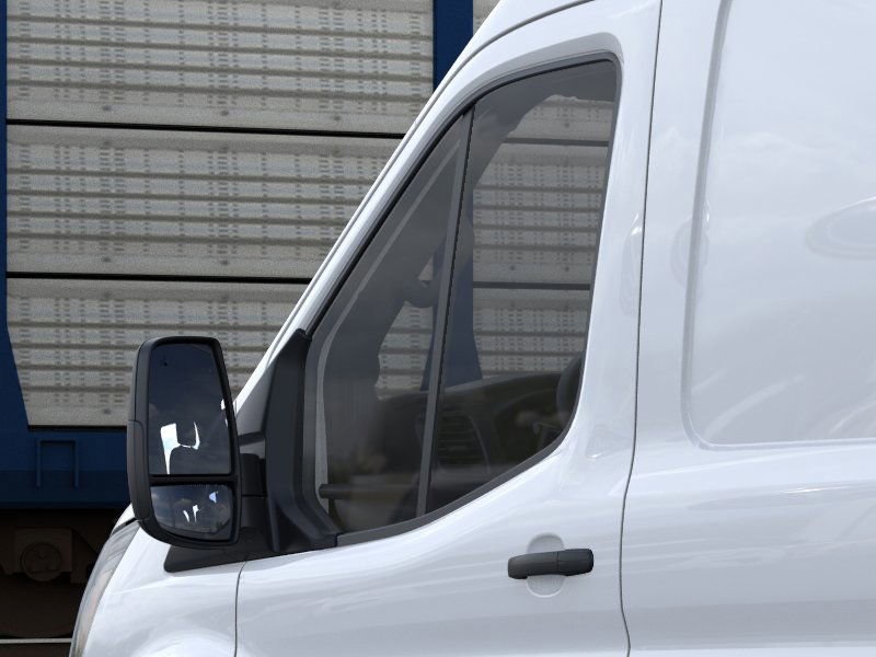 new 2025 Ford Transit-250 car