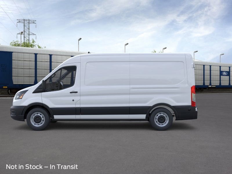 new 2025 Ford Transit-250 car