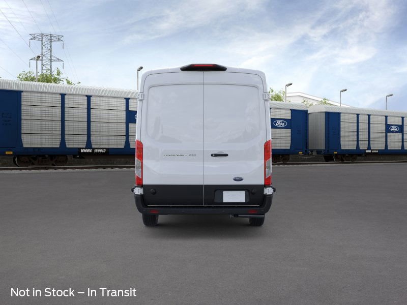 new 2025 Ford Transit-250 car