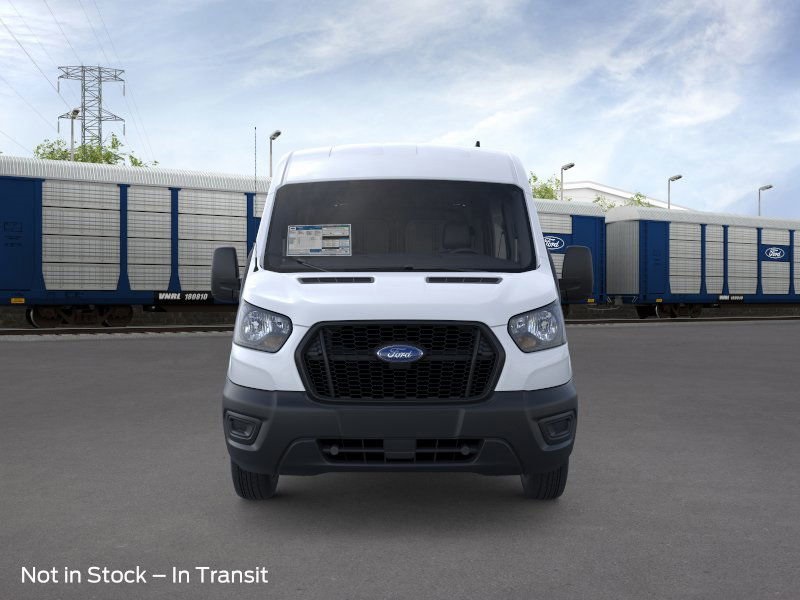 new 2025 Ford Transit-250 car