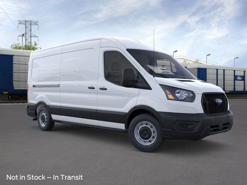 new 2025 Ford Transit-250 car
