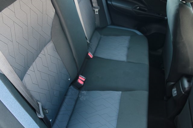 used 2025 Nissan Versa car, priced at $18,000