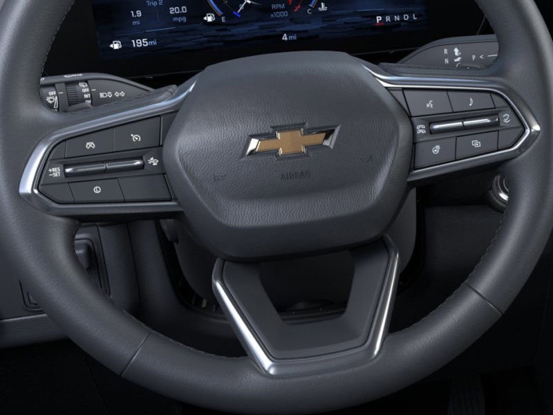 new 2025 Chevrolet Suburban car, priced at $89,405