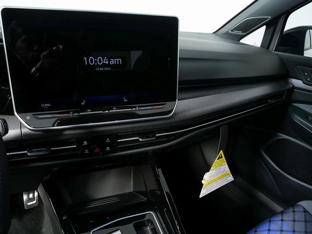 new 2026 Volkswagen Golf R car, priced at $56,126