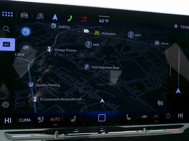 new 2026 Volkswagen Golf R car, priced at $56,126