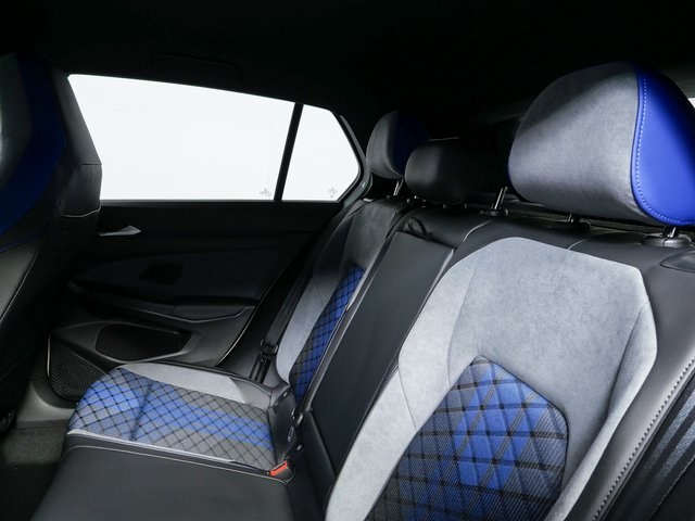 new 2026 Volkswagen Golf R car, priced at $56,126