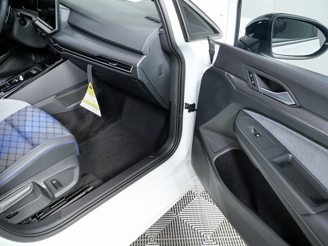 new 2026 Volkswagen Golf R car, priced at $56,126