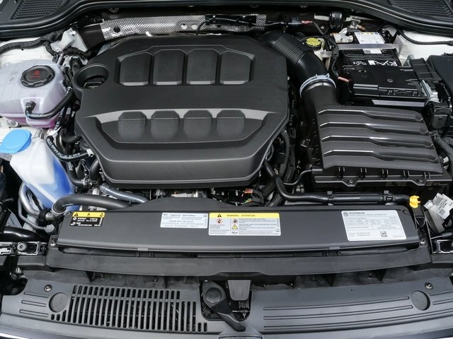 new 2026 Volkswagen Golf R car, priced at $56,126