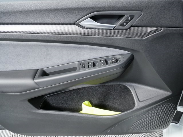 new 2026 Volkswagen Golf R car, priced at $56,126