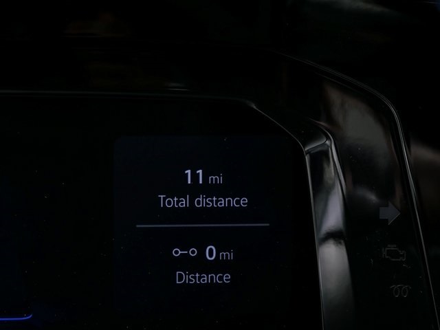 new 2026 Volkswagen Golf R car, priced at $56,126