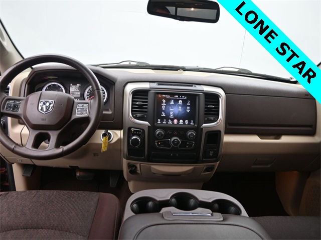 used 2014 Ram 1500 car, priced at $17,888
