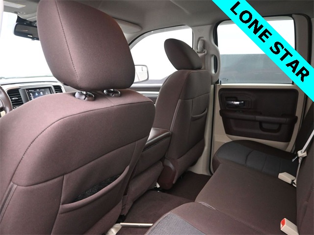 used 2014 Ram 1500 car, priced at $17,888