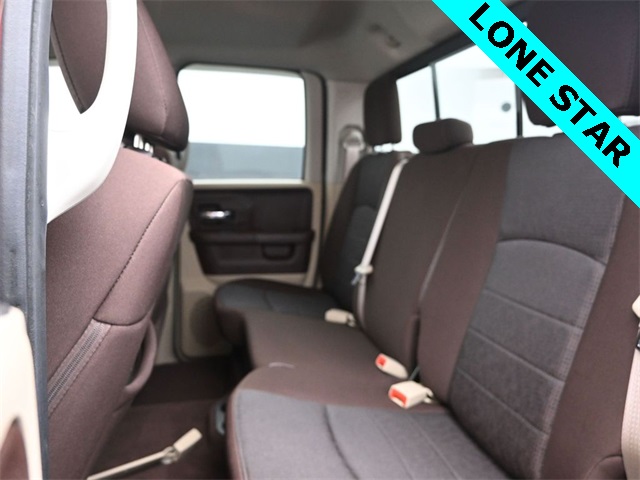 used 2014 Ram 1500 car, priced at $17,888