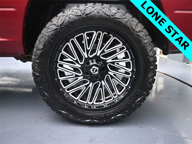 used 2014 Ram 1500 car, priced at $17,888