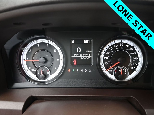 used 2014 Ram 1500 car, priced at $17,888