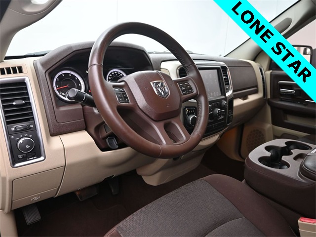 used 2014 Ram 1500 car, priced at $17,888