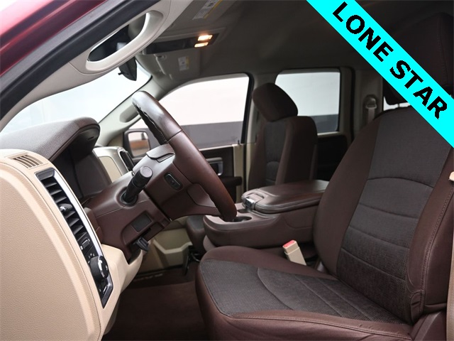 used 2014 Ram 1500 car, priced at $17,888