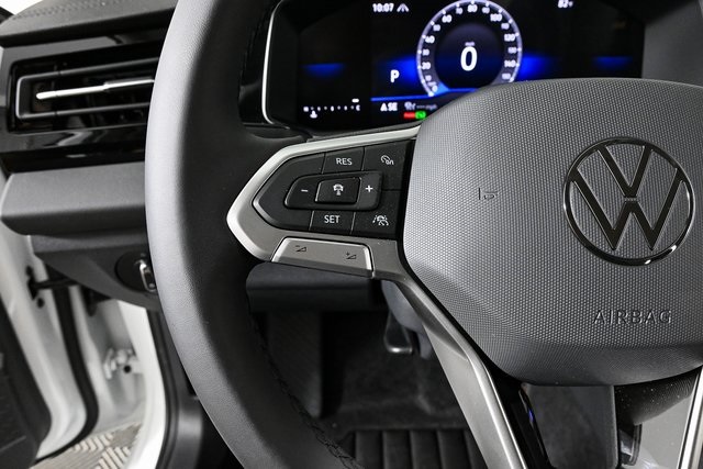 new 2025 Volkswagen Jetta car, priced at $25,731