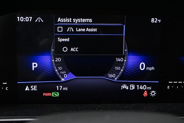 new 2025 Volkswagen Jetta car, priced at $25,731