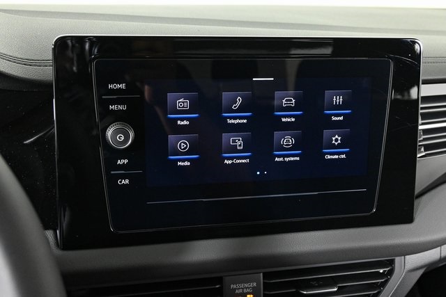 new 2025 Volkswagen Jetta car, priced at $25,731
