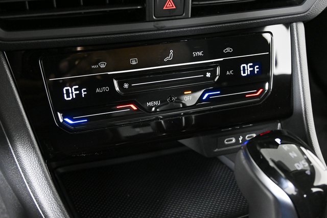 new 2025 Volkswagen Jetta car, priced at $25,731