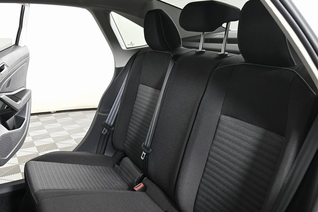 new 2025 Volkswagen Jetta car, priced at $25,731
