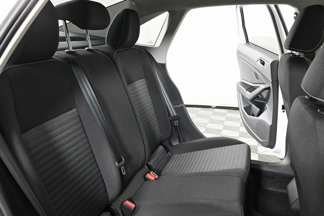 new 2025 Volkswagen Jetta car, priced at $25,731