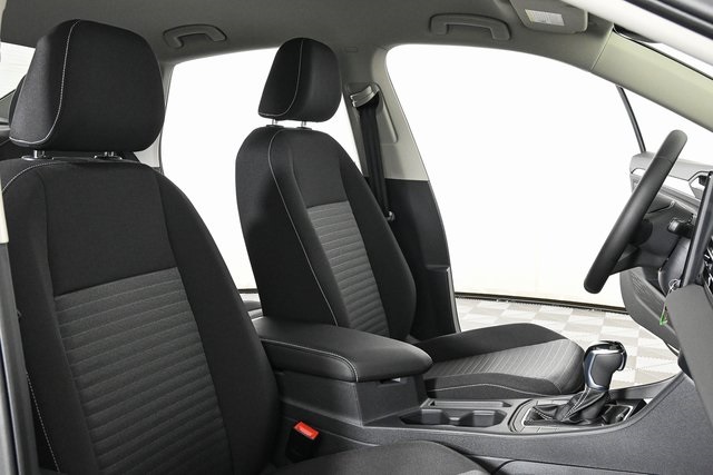 new 2025 Volkswagen Jetta car, priced at $25,731