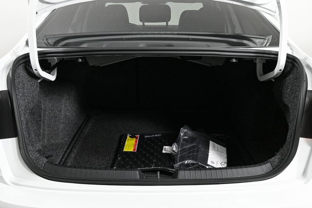 new 2025 Volkswagen Jetta car, priced at $25,731