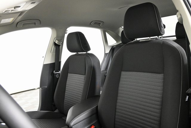 new 2025 Volkswagen Jetta car, priced at $25,731