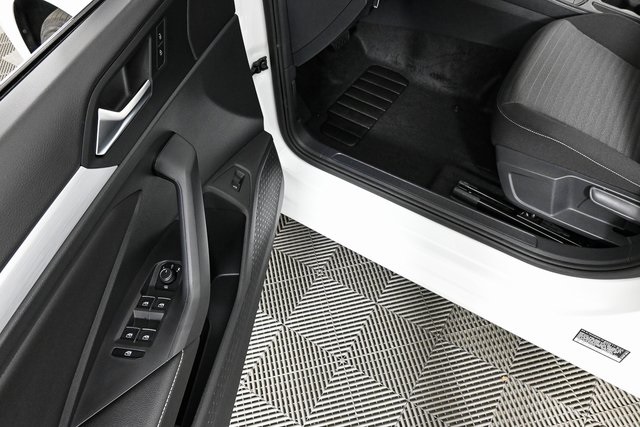 new 2025 Volkswagen Jetta car, priced at $25,731