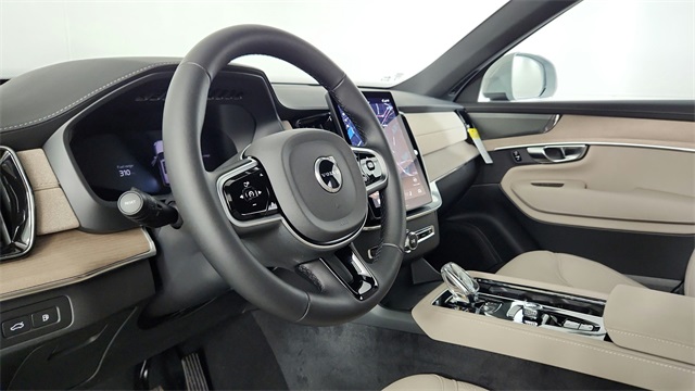 new 2026 Volvo XC90 Plug-In Hybrid car, priced at $81,875