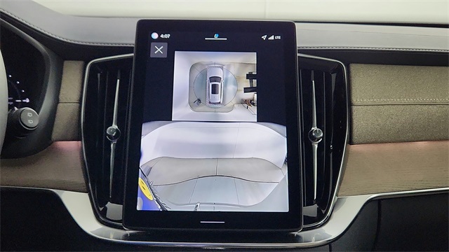 new 2026 Volvo XC90 Plug-In Hybrid car, priced at $81,875