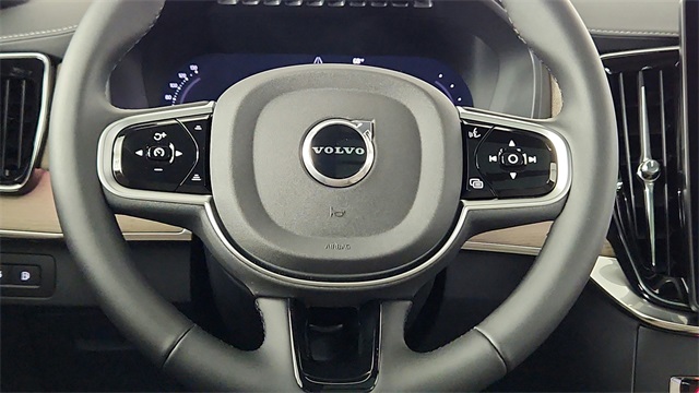 new 2026 Volvo XC90 Plug-In Hybrid car, priced at $81,875