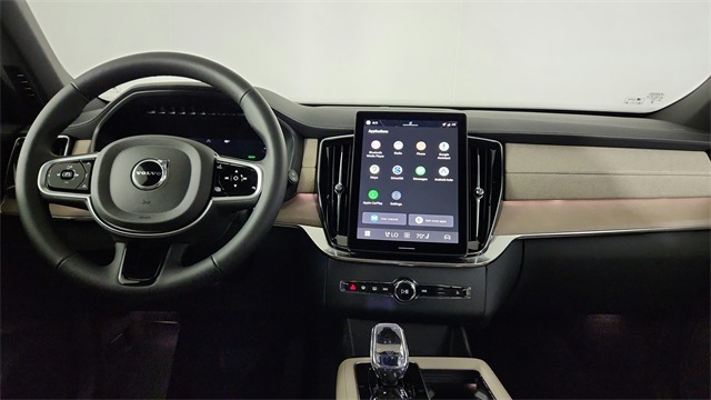 new 2026 Volvo XC90 Plug-In Hybrid car, priced at $81,875