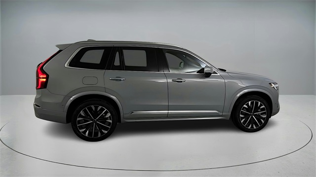 new 2026 Volvo XC90 Plug-In Hybrid car, priced at $81,875
