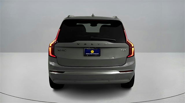 new 2026 Volvo XC90 Plug-In Hybrid car, priced at $81,875