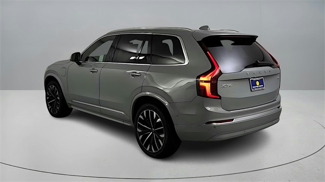 new 2026 Volvo XC90 Plug-In Hybrid car, priced at $81,875