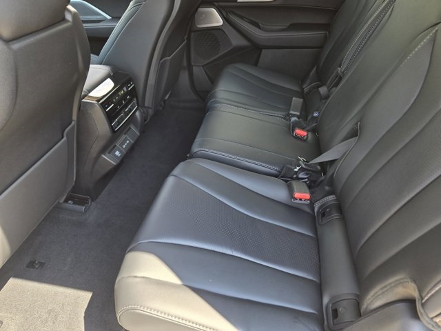 new 2026 Acura MDX car, priced at $59,150