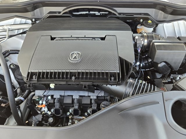 new 2026 Acura MDX car, priced at $59,150