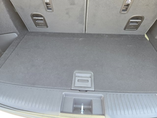 new 2026 Acura MDX car, priced at $59,150