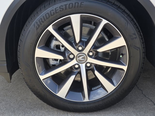 new 2026 Acura MDX car, priced at $59,150