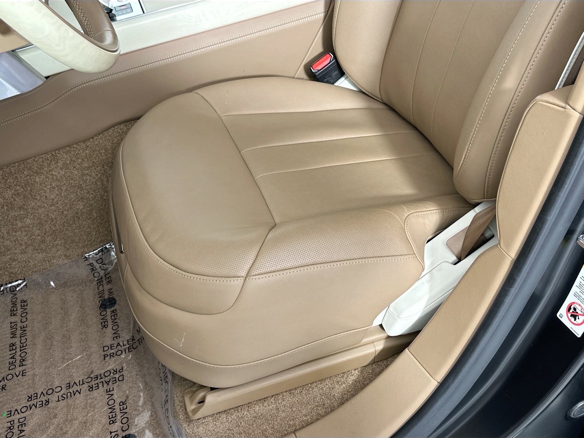 used 2023 Land Rover Range Rover car, priced at $159,999