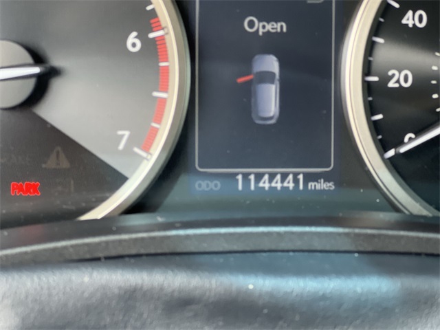 used 2017 Lexus NX car, priced at $17,830
